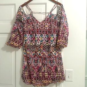 Xhilaration dress size M